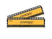 Mémoire Ballistix BLT2CP8G3D1869DT1TX0CEU (2x8Go DDR3 1866 PC14900)#