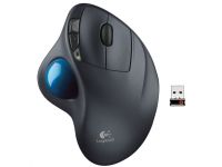 Wireless Trackball M570