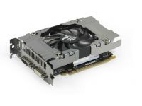 GF GTX 650 - 1Go/DVI/m-HDMI/PCI-E