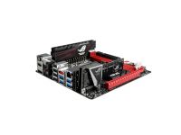 Maximus VI Impact - Z87/LGA1150/DDR3/PCI-E/ITX