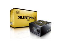 ATX 1000 Watts Silent Pro Gold 1000 80+ Gold