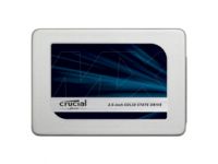 Disque SSD Crucial 2050Go SATA III MX300 - CT2050MX300SSD1