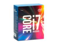 Processeur Intel Core i7 6850K - 3.6GHz/15Mo/LGA2011/BOX/ss vent