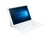 Ordinateur Portable Samsung Galaxy TabPro S W700 WH -M3-6Y30/4Go/128Go/12