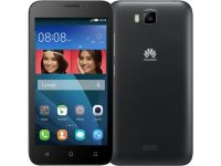 Téléphonie Huawei Ascend Y5 Y560-L01 LTE Black