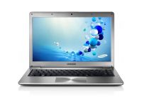 PC Portable Samsung NP530U4E-S02FR - i5-3337/4Go/24+500Go/8750/14