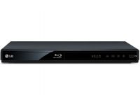 Lecteur Blu-Ray BD650