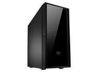 Silencio 550 RC-550-KKN1 - MT/Sans Alim/ATX