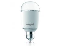 Objets Connectés Sengled Boost A 60 Frosted / Ampoule LED E27-Repeteur WiFi