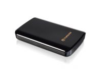 Disque dur Externe Transcend StoreJet 2.5 2TB USB3.0 Shockproof TS2TSJ25M3