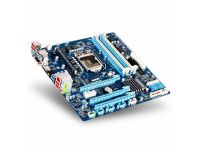 Z68MA-D2H-B3 - Z68/LGA1155/DDR3/PCI-E/mATX