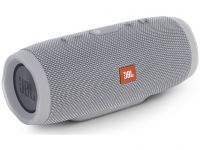 Enceinte PC JBL Charge 3 - Gris