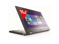 Ordinateur Portable Lenovo Yoga 2 11 - N3540/4Go/500Go/11