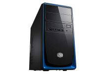 Elite 344 Blue RC-344-BKN2 - MT/Sans Alim/mATX