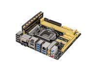 Z87I-PRO - Z87/LGA1150/DDR3/WiFi/BT/ITX