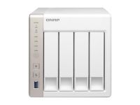 Boîtier externe Qnap NAS TS-451-4G - 4 HDD