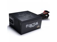 Alimentation Fractal Design ATX 550 Watts Edison M 550 80+ Gold Modulaire