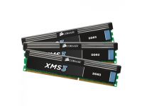 CMX12GX3M3A2000C9 (3x4Go DDR3 PC16000)