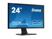 Moniteur Iiyama GB2488HSU-B2 - 24