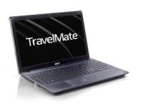 Ordinateur Portable Acer 5760-2333G32Mnsk - i3/3Go/320Go/15.6