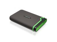 StoreJet 2.5 500GB USB3.0 Shockproof