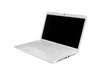 Ordinateur Portable Toshiba C870-111 - i3-2350/4Go/640Go/HD7610/17.3