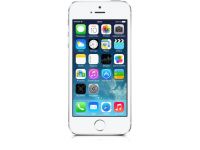 iPhone 5S 16Go Argent (Blanc)