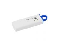 Mémoire USB Kingston Clé 16GB USB 3.0 DataTraveler I G4 DTIG4/16GB