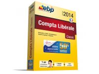 Compta Libérale Classic OL 2014 + Services VIP