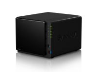 Serveur NAS Synology DS415+ - 4 HDD