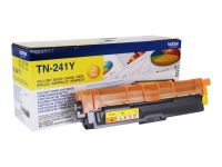 Toner Jaune TN241Y 1400p