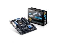 Z87X-UD3H - Z87/SK1150/DDR3/PCI-E/ATX