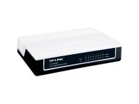 8 Ports 10/100/1000Mbps TL-SG1008D