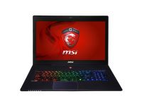 Ordinateur Portable MSI GS70 2QD-430XFR - i7-4720/8G/128G+1T/GTX965/17.3