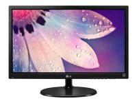 Moniteur LG 22M38A-B - 21.5