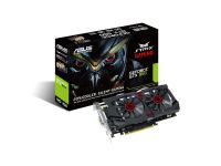 Carte Graphique Asus STRIX GTX950-DC2OC-2GD5 - GTX950/2Go/DVI/HDMI/DP