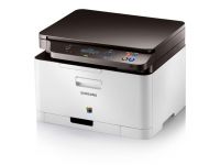 CLX-3305FW (Laser Couleur Fax Reseau WiFi)