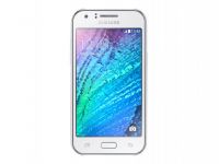 Téléphonie Samsung Galaxy J1 8Go SM-J100H Dual SIM White