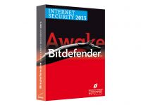 Internet Security 2013 - 1 An / 1 Poste