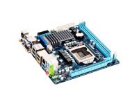 H61N-USB3 - H61/LGA1155/DDR3/PCI-E/ITX