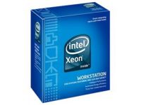 Xeon W3680 - 3.33GHz/12Mo/SK1366/BOX