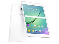 Tablette Tactile Samsung Galaxy TAB S2 T713NZW White - 32Go/8