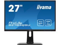 Moniteur Iiyama B2783QSU-B1 - 27