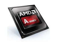 Processeur AMD A4-6300 - 3.7GHz/1Mo/SKFM2/BOX