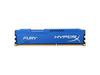 4Go DDR3-1600 MHz 12800 HyperX Fury HX316C10F/4