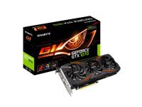 Carte Graphique Gigabyte GTX1070 G1 Gaming-8GD - GTX1070/8Go/DVI/DP/HDMI