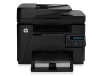 Imprimante Multifonction HP LaserJet PRO MFP M225dn