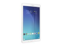 Tablette Tactile Samsung Galaxy Tab E T560ZWA - White/8Go/9.6