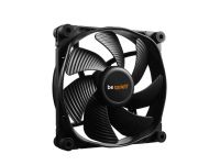 Ventilateur Be Quiet! Case Fan Silent Wings 3 120mm High-Speed - BL068