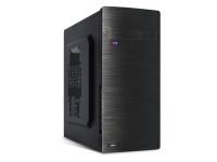 Boîtier Advance City 8410B30 - MT/Sans Alim/ATX/USB3